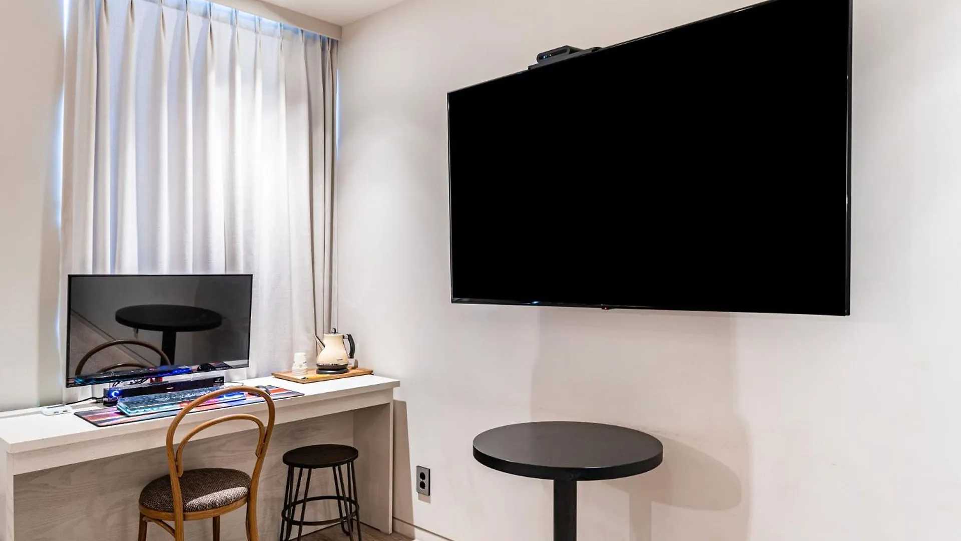 Incheon H Avenue Soraepogu Hotel