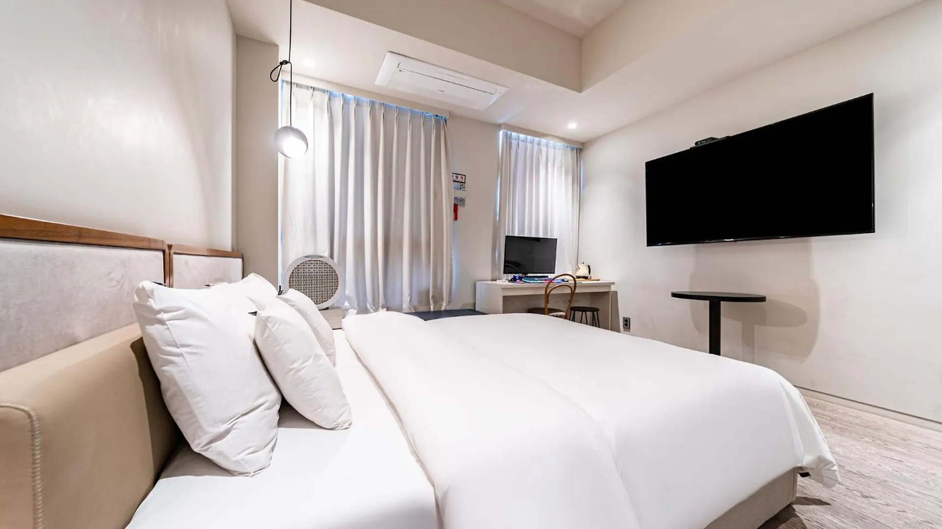 Incheon H Avenue Soraepogu Hotel