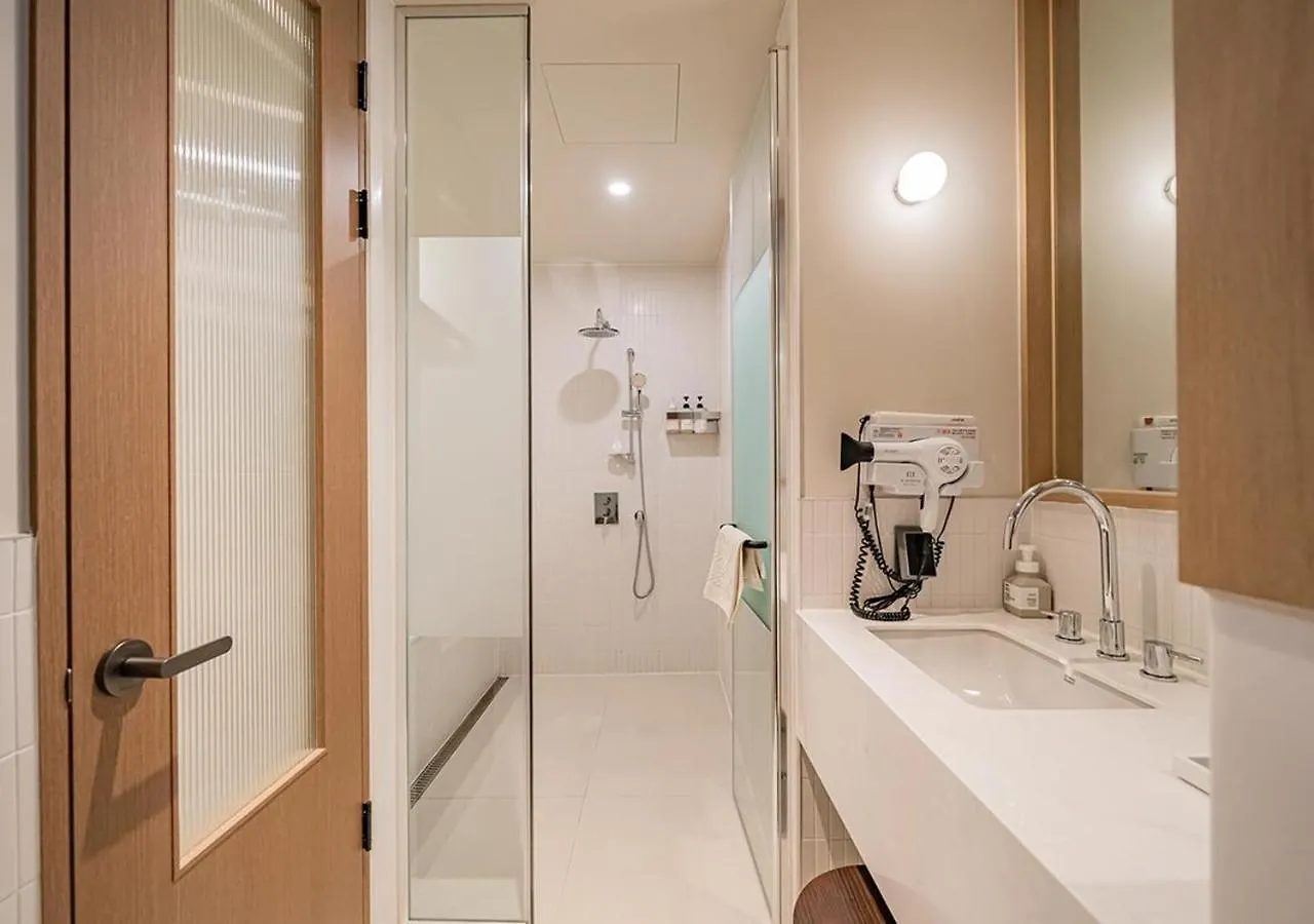 Incheon H Avenue Soraepogu Hotel