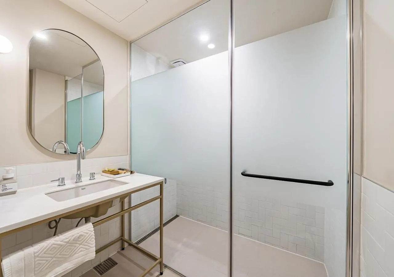 Incheon H Avenue Soraepogu Hotel