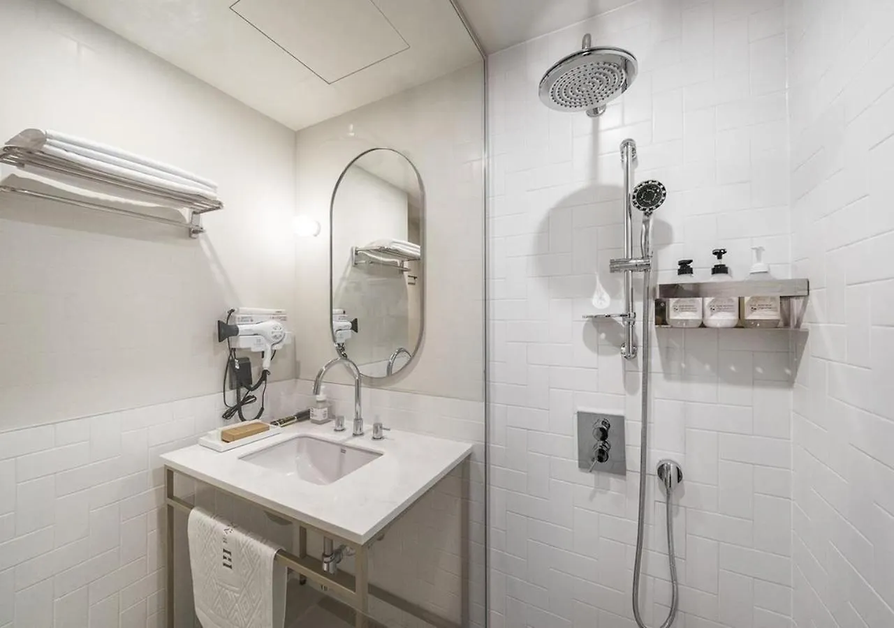 Incheon H Avenue Soraepogu Hotel