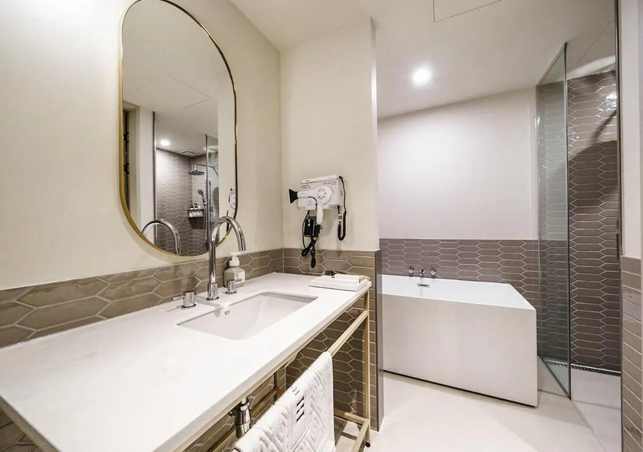 Incheon H Avenue Soraepogu Hotel South Korea