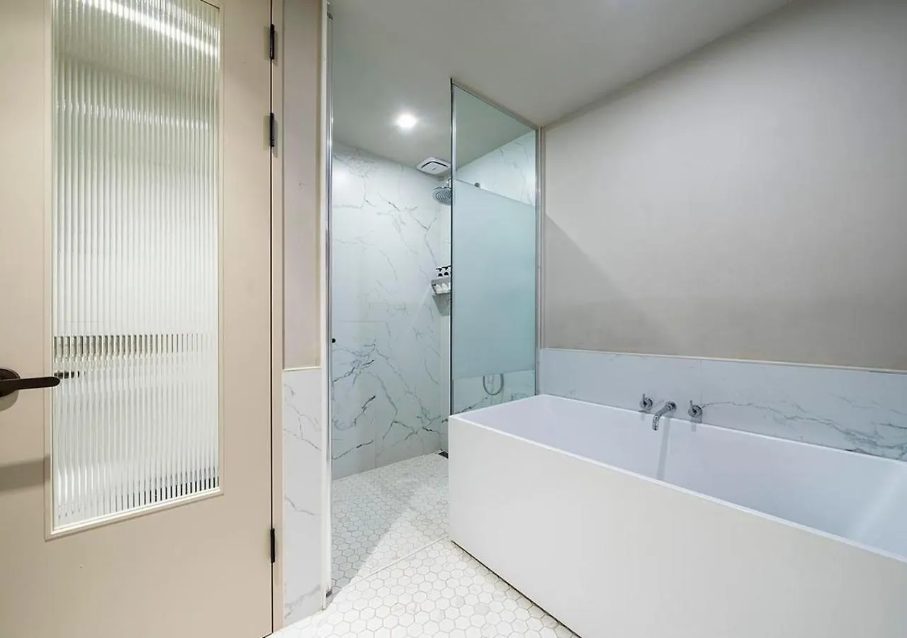 Incheon H Avenue Soraepogu Hotel