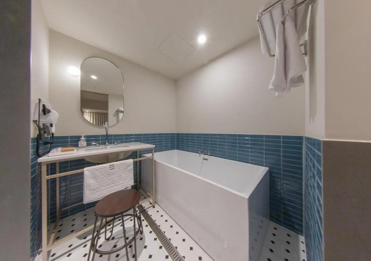 Incheon H Avenue Soraepogu Hotel South Korea