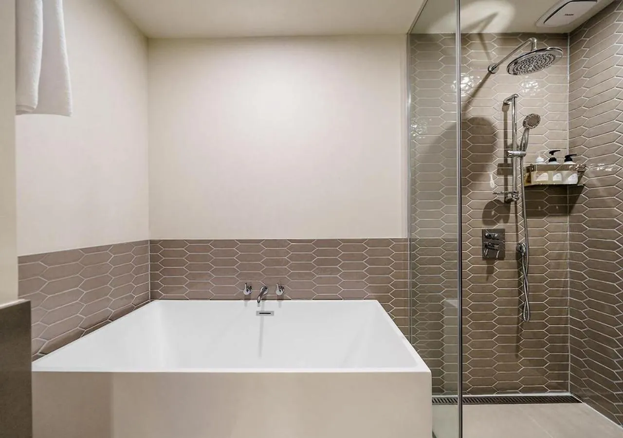 Incheon H Avenue Soraepogu Hotel