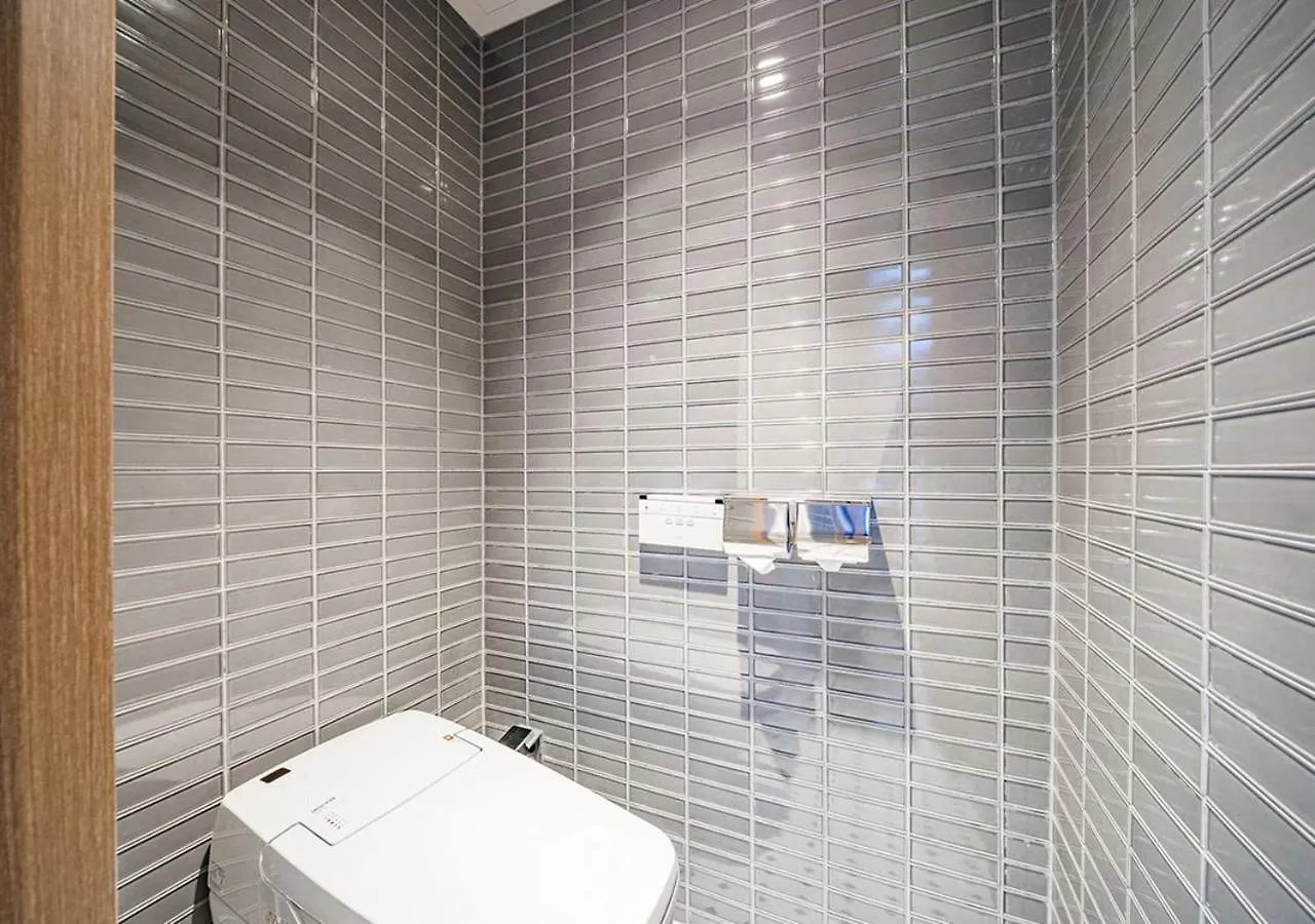 Incheon H Avenue Soraepogu Hotel South Korea