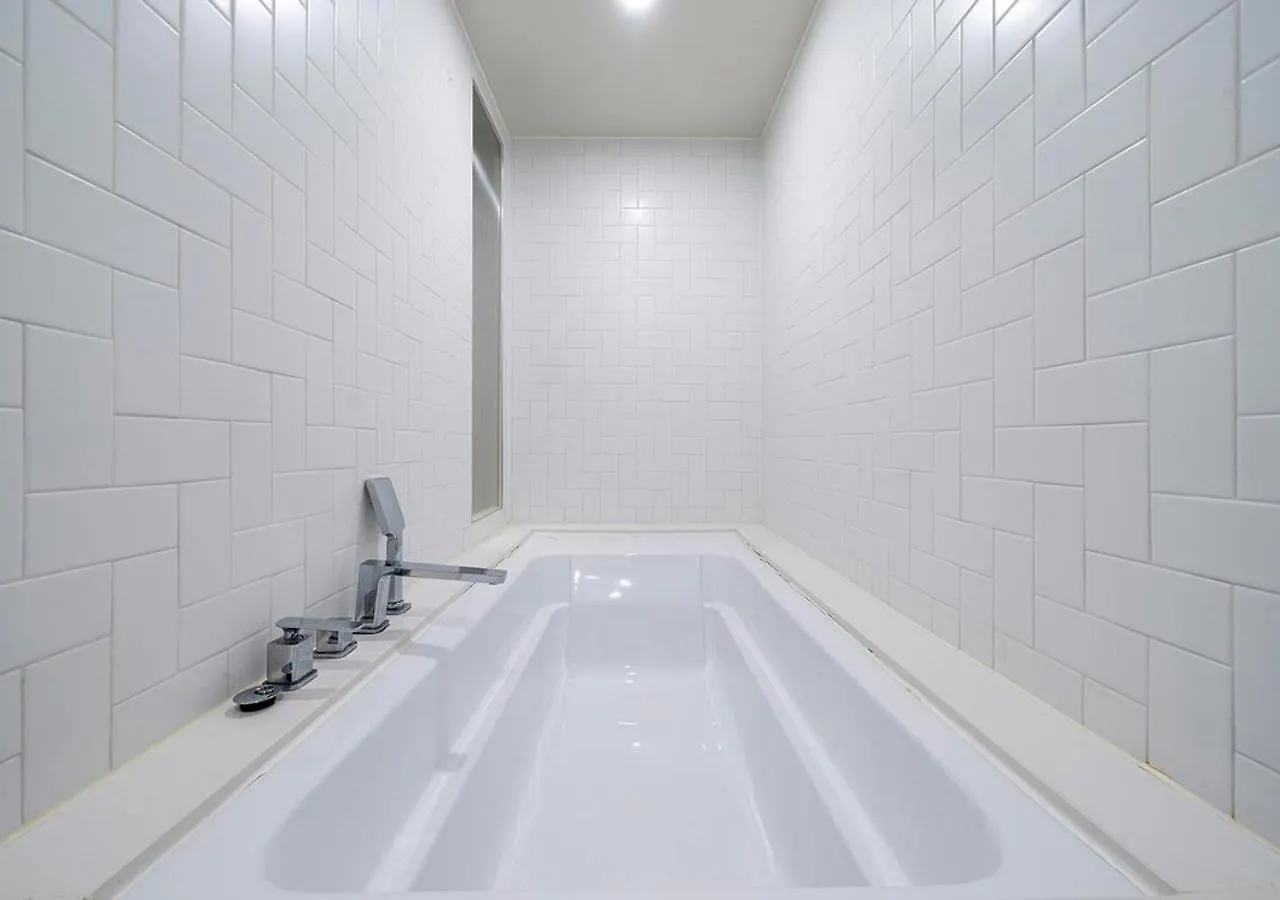 Incheon H Avenue Soraepogu Hotel