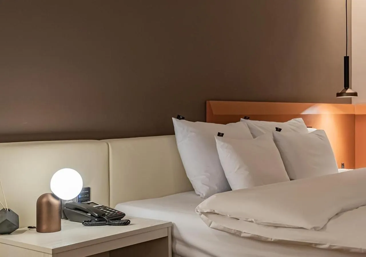 Incheon H Avenue Soraepogu Hotel