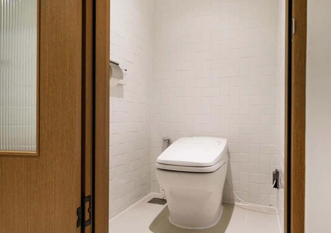 Incheon H Avenue Soraepogu Hotel South Korea