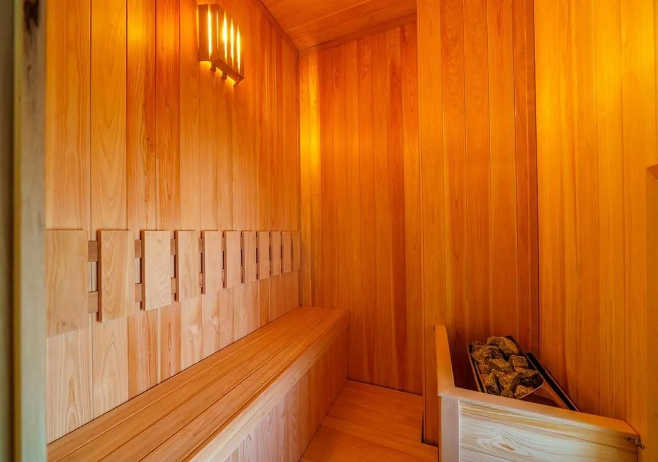 Incheon H Avenue Soraepogu Hotel