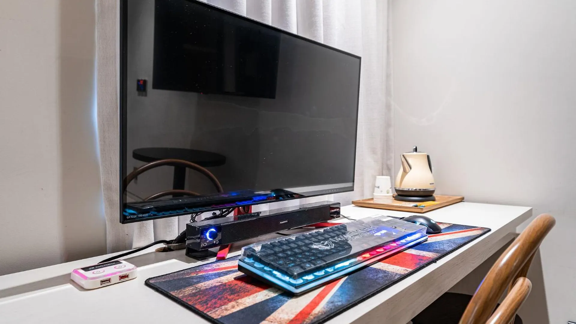 Incheon H Avenue Soraepogu