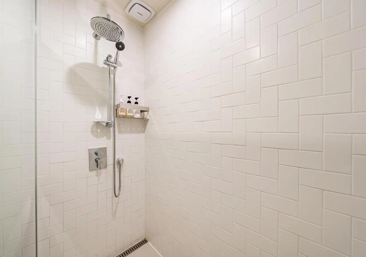 Hotel Incheon H Avenue Soraepogu