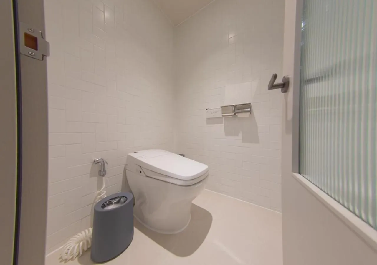 Incheon H Avenue Soraepogu