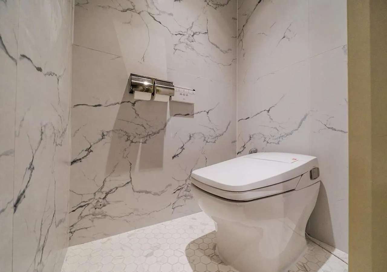 Incheon H Avenue Soraepogu