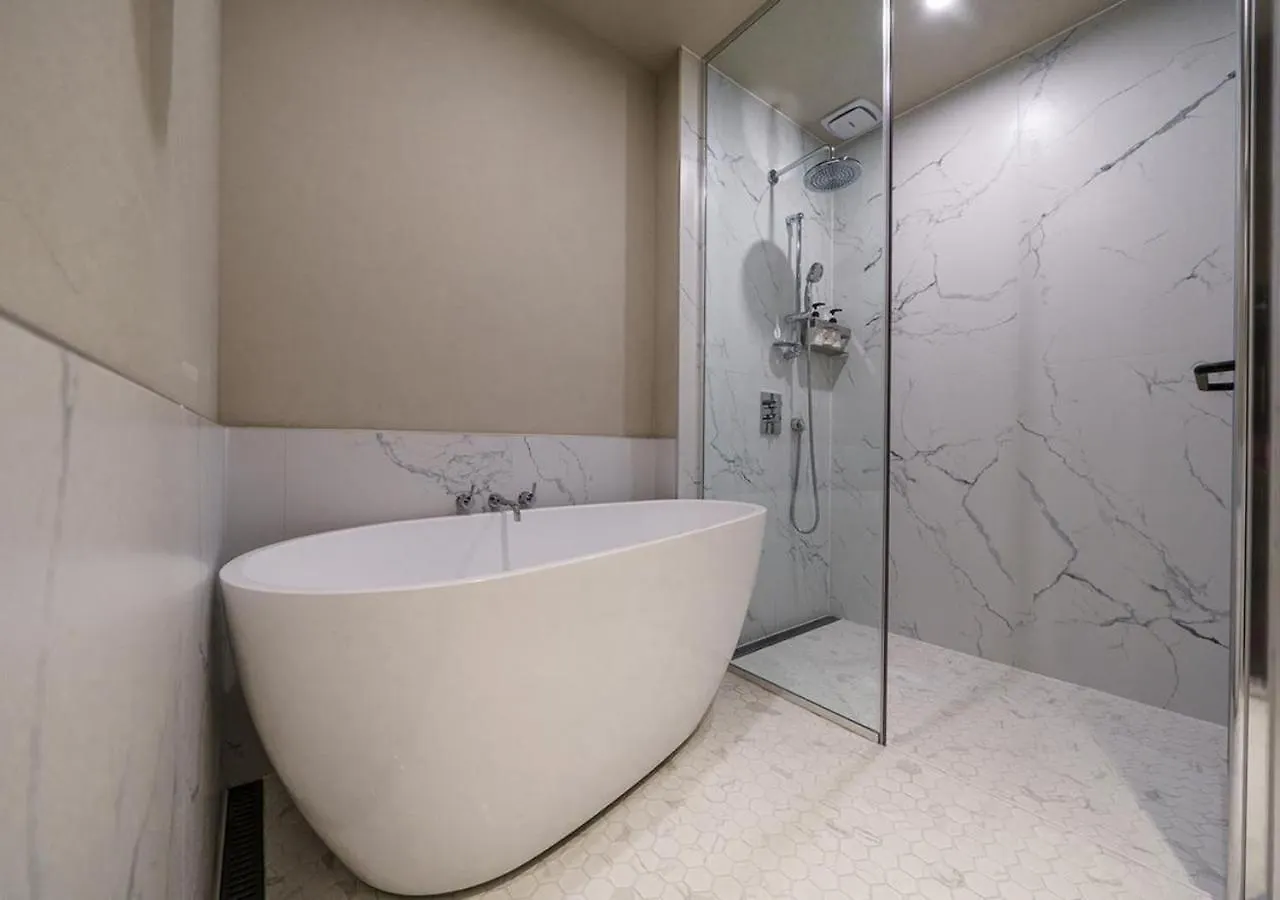 Hotel Incheon H Avenue Soraepogu