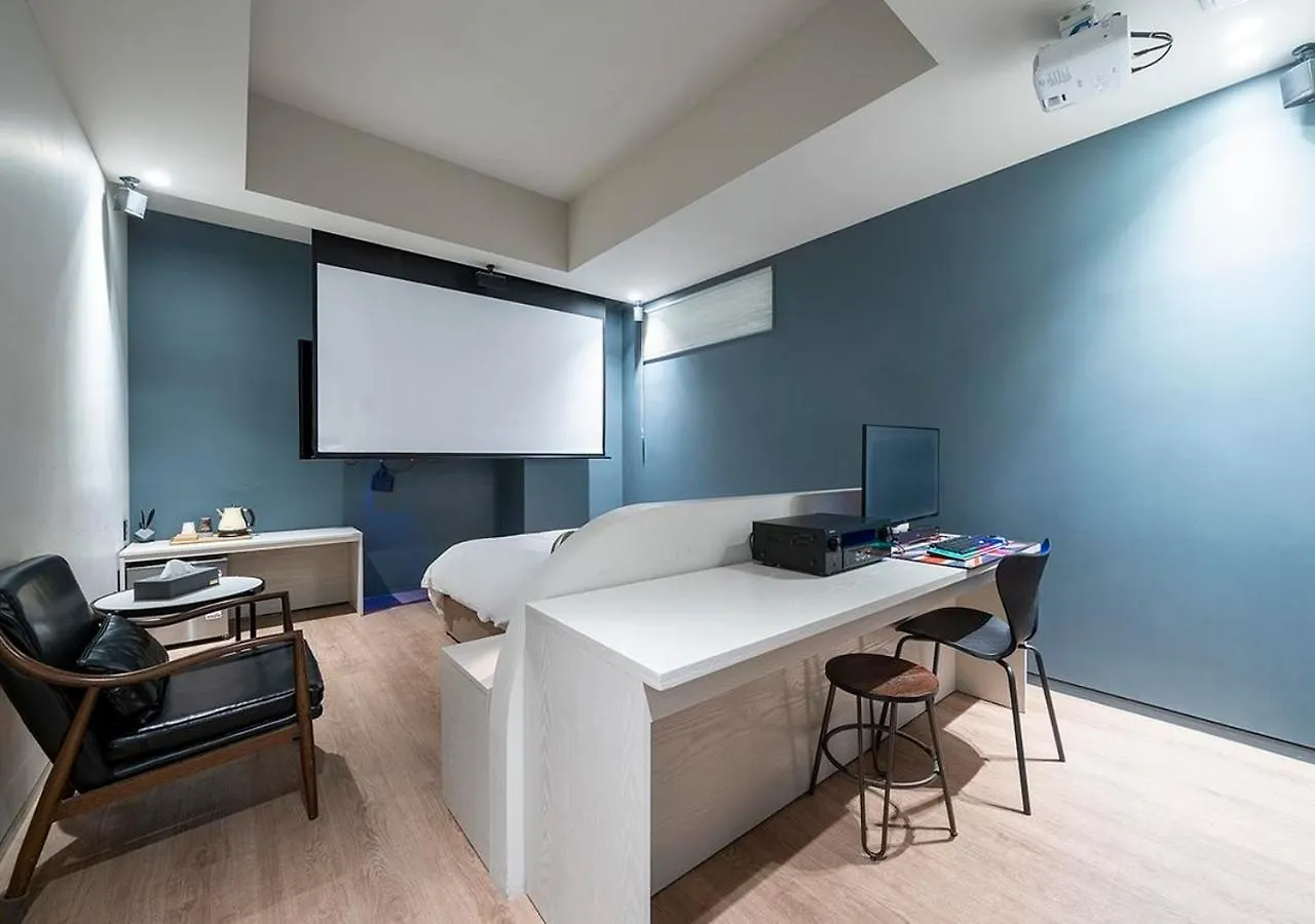 Incheon H Avenue Soraepogu