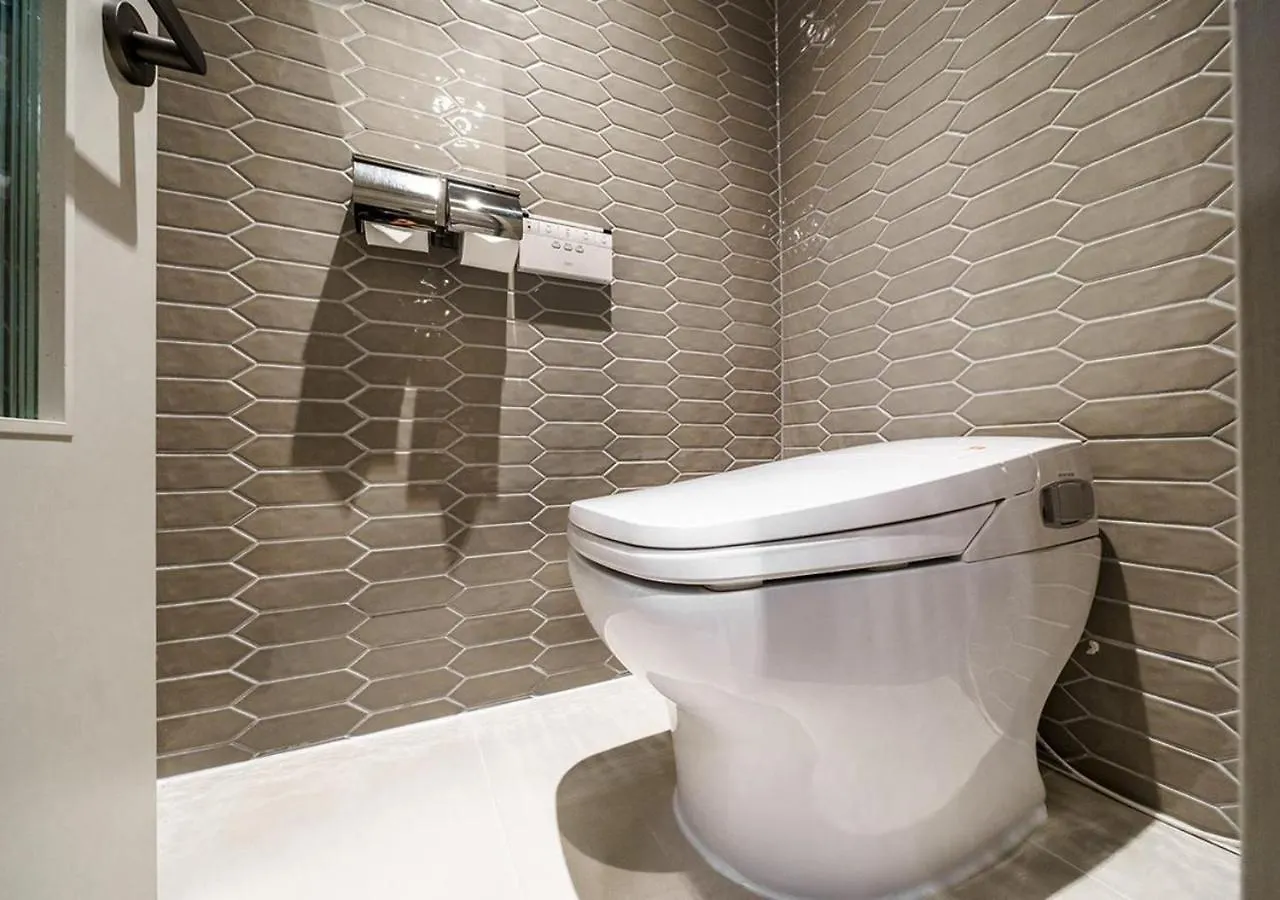 Incheon H Avenue Soraepogu