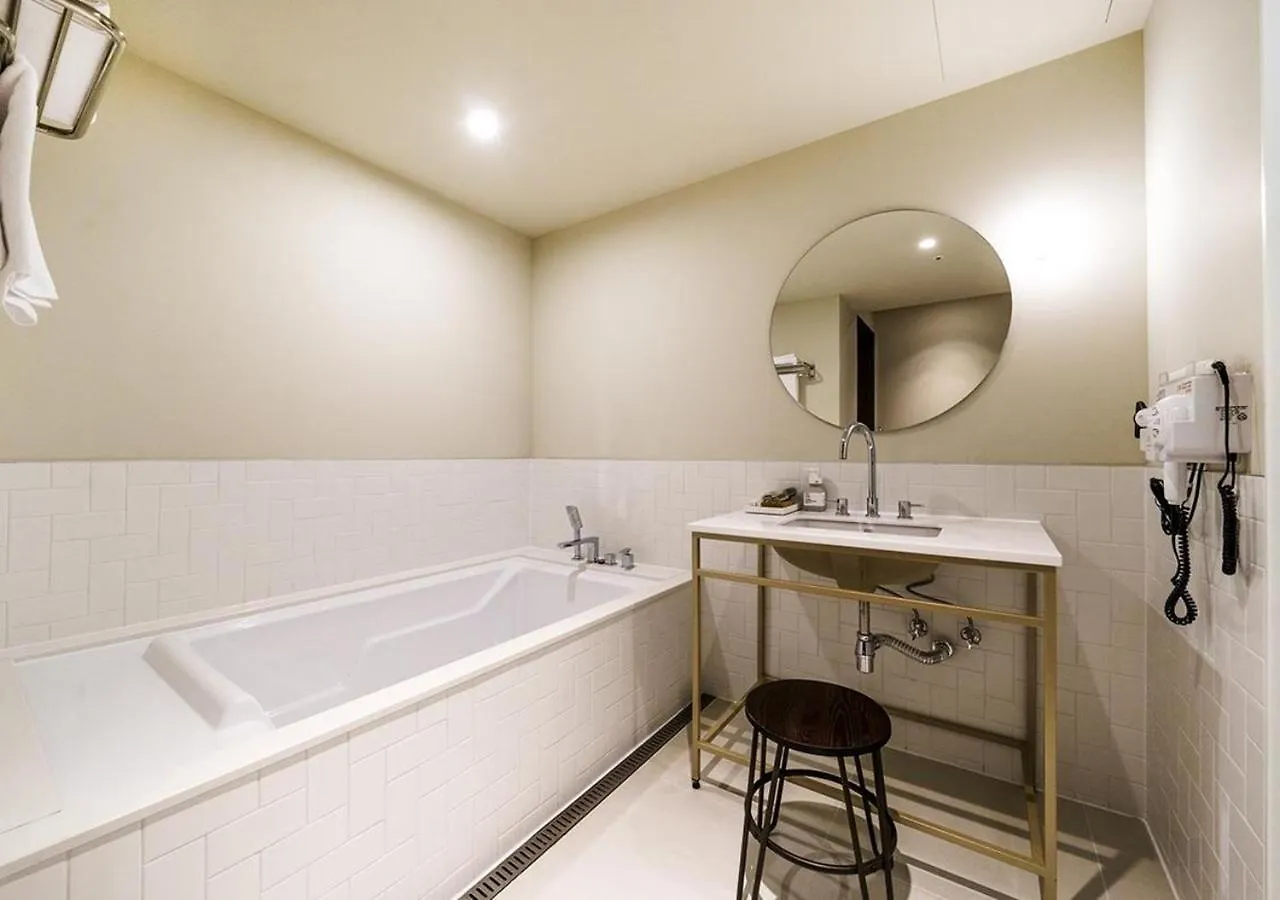 Incheon H Avenue Soraepogu 0*,  Korsel