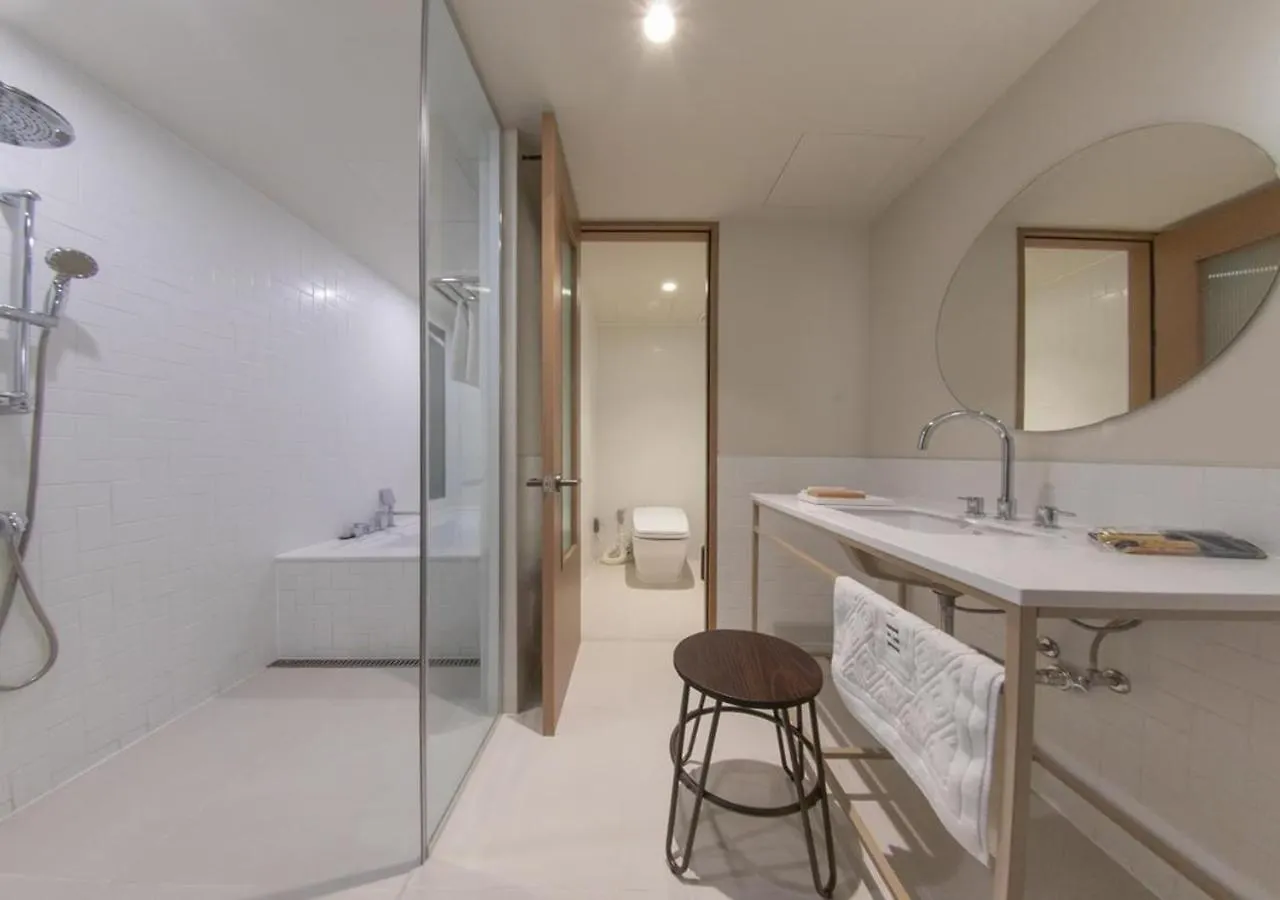 Incheon H Avenue Soraepogu