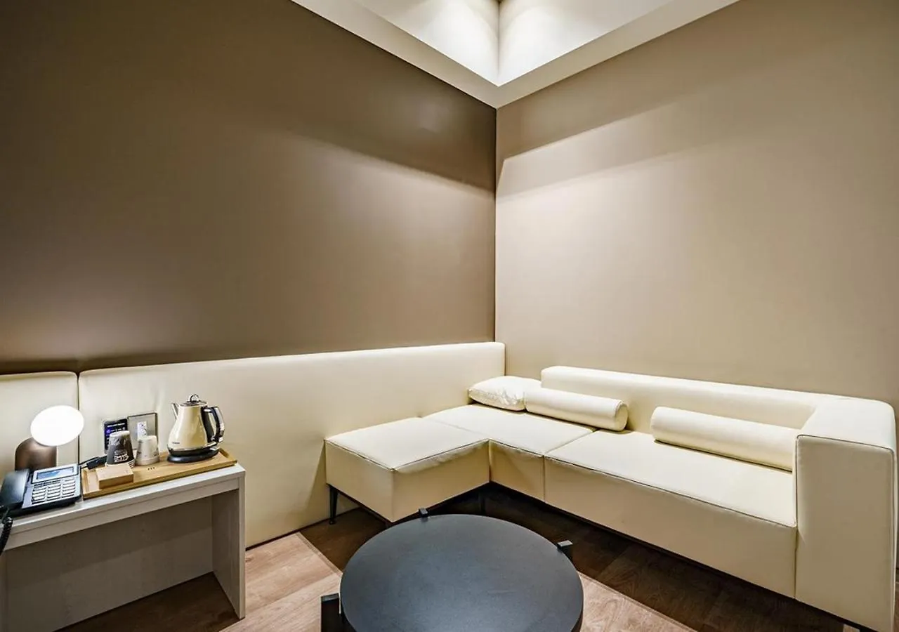 Incheon H Avenue Soraepogu