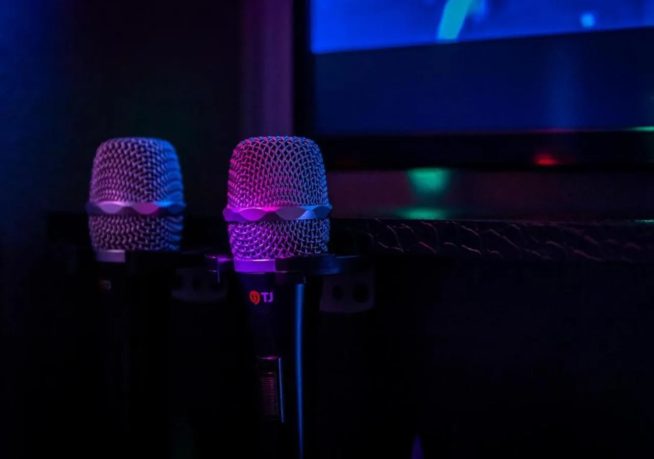 Incheon H Avenue Soraepogu