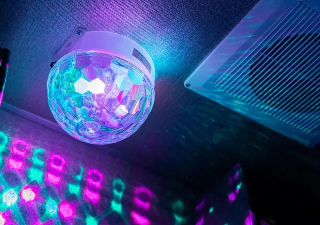 Hotel Incheon H Avenue Soraepogu