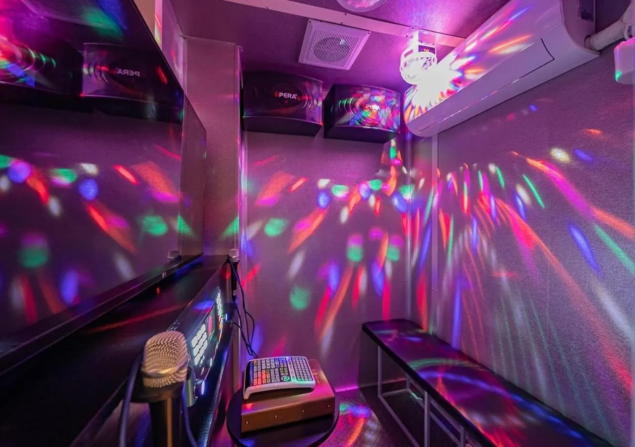 Incheon H Avenue Soraepogu 0*,  Korsel